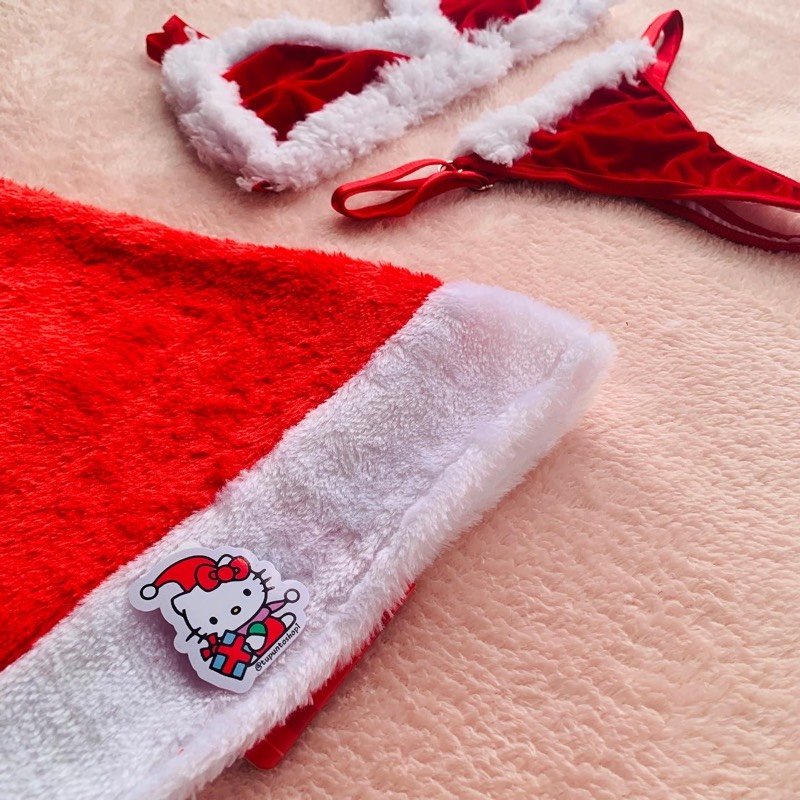 SET NAVIDEÑO