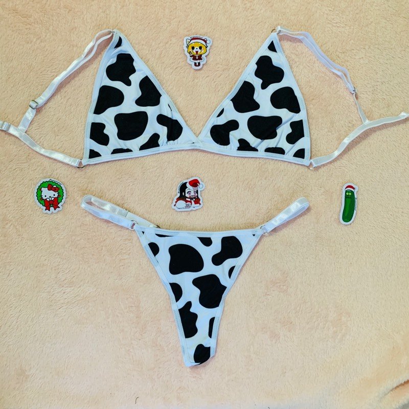 Set vaquita