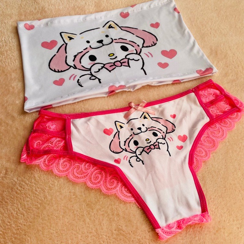 SET MELODY