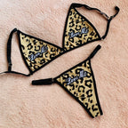 Animal print love