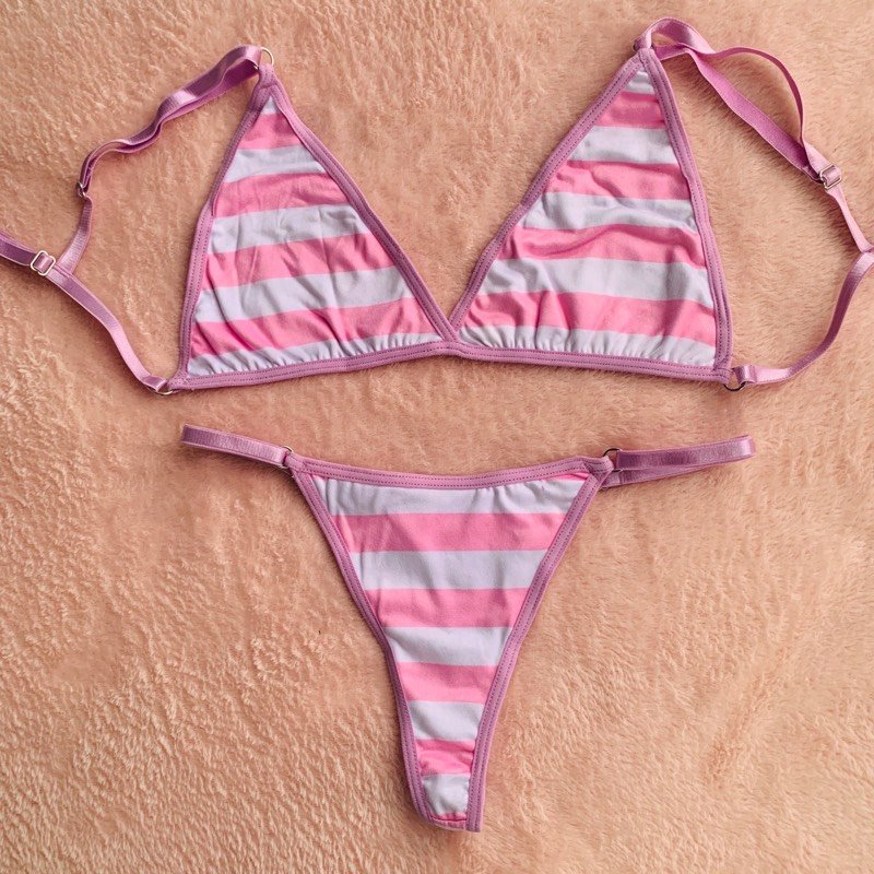 SET PINK