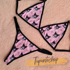 SET KUROMI PATRONES