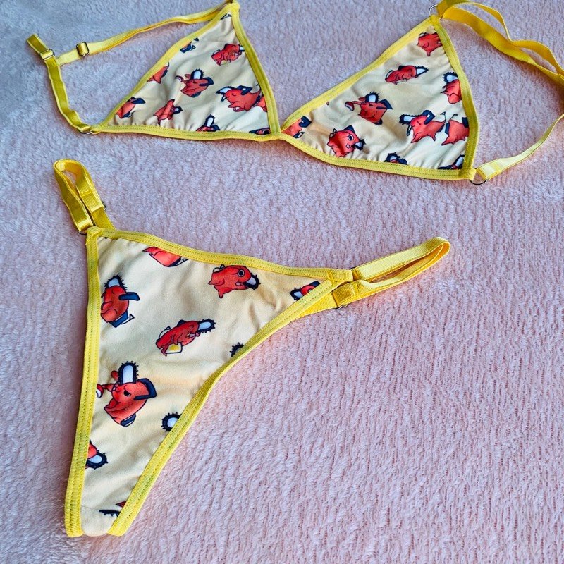 SET POCHITA