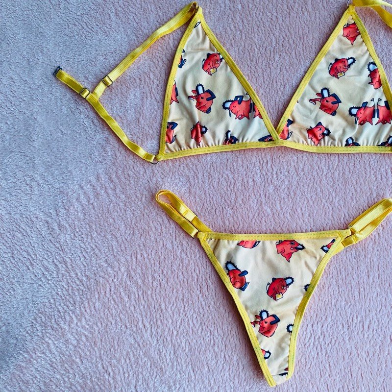 SET POCHITA