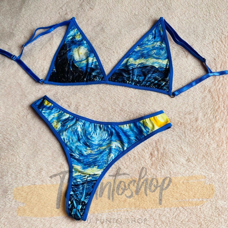 VANG GOGH ClASICA