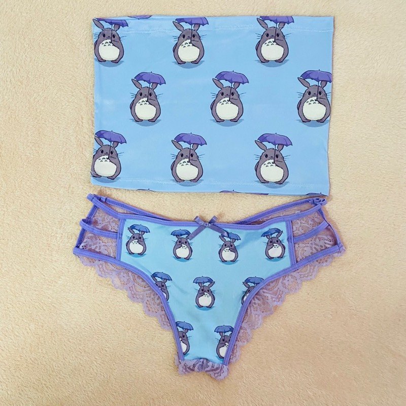 TOTORO