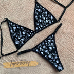 SET CALAVERAS