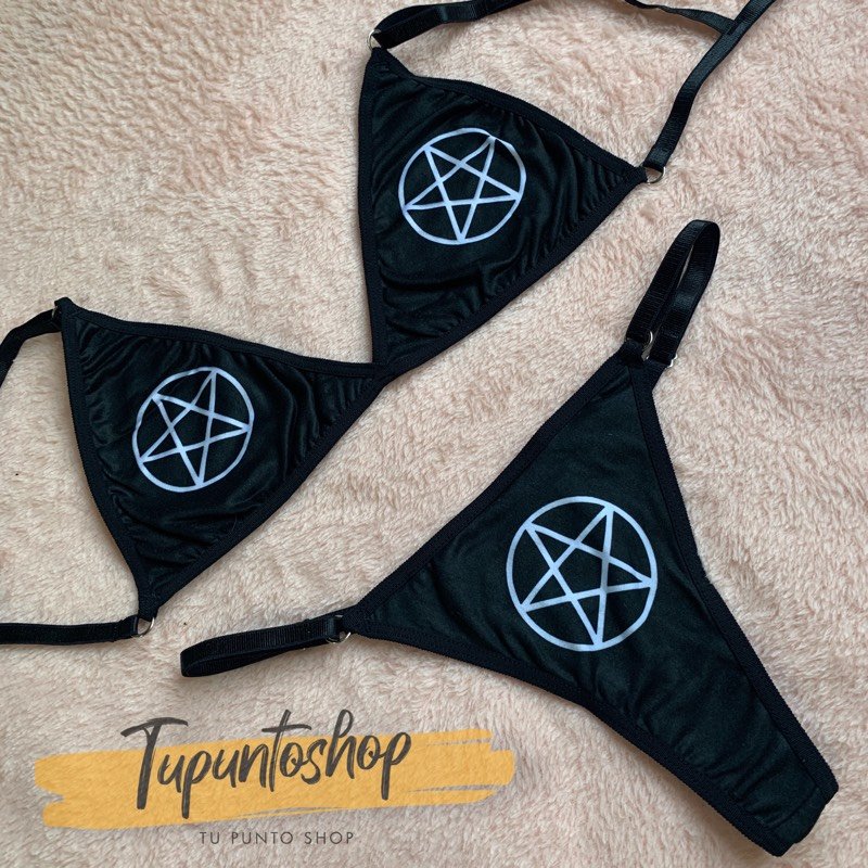 SET ESTRELLA