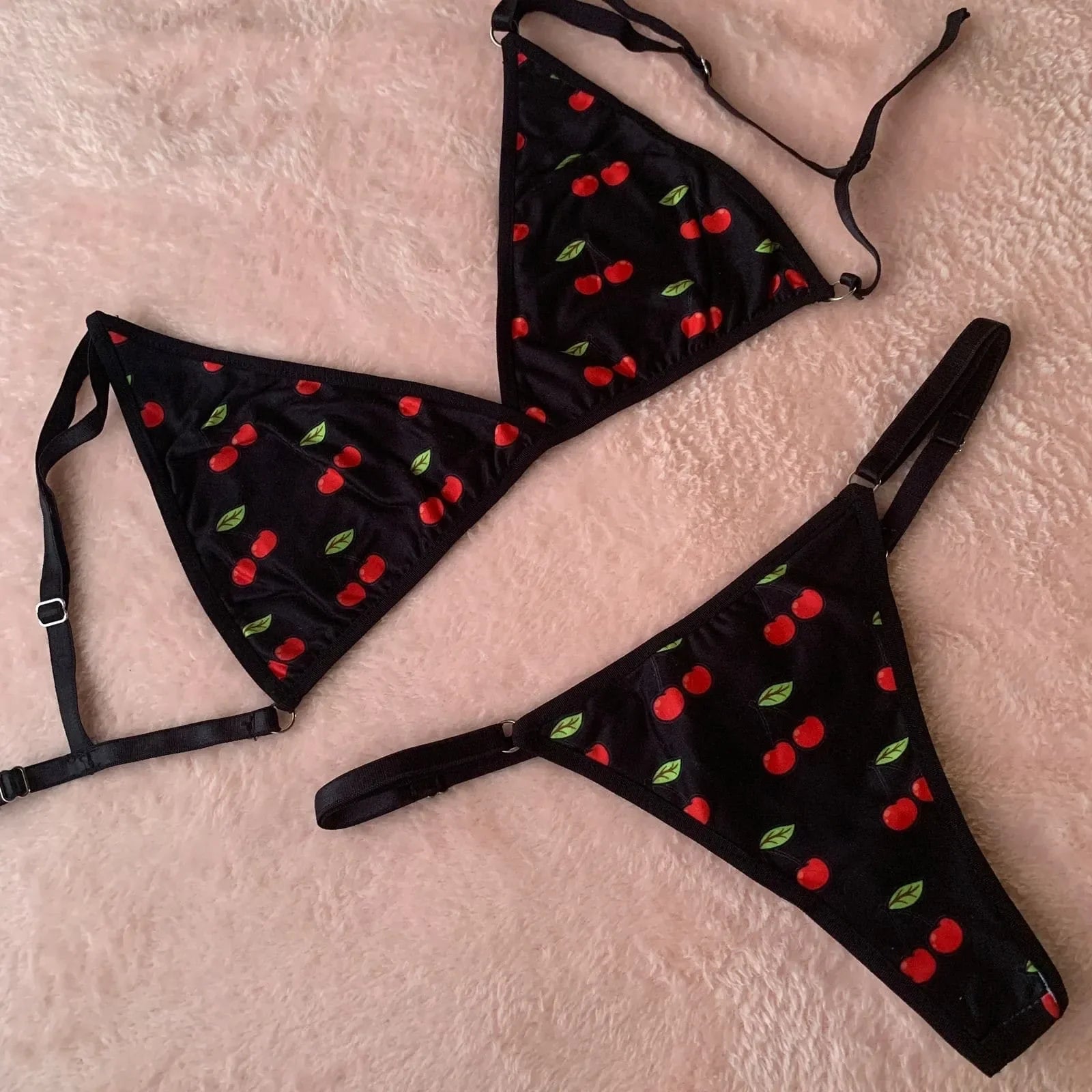 SET CHERRY