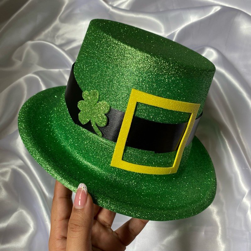 GORRO PATRICKS DAY