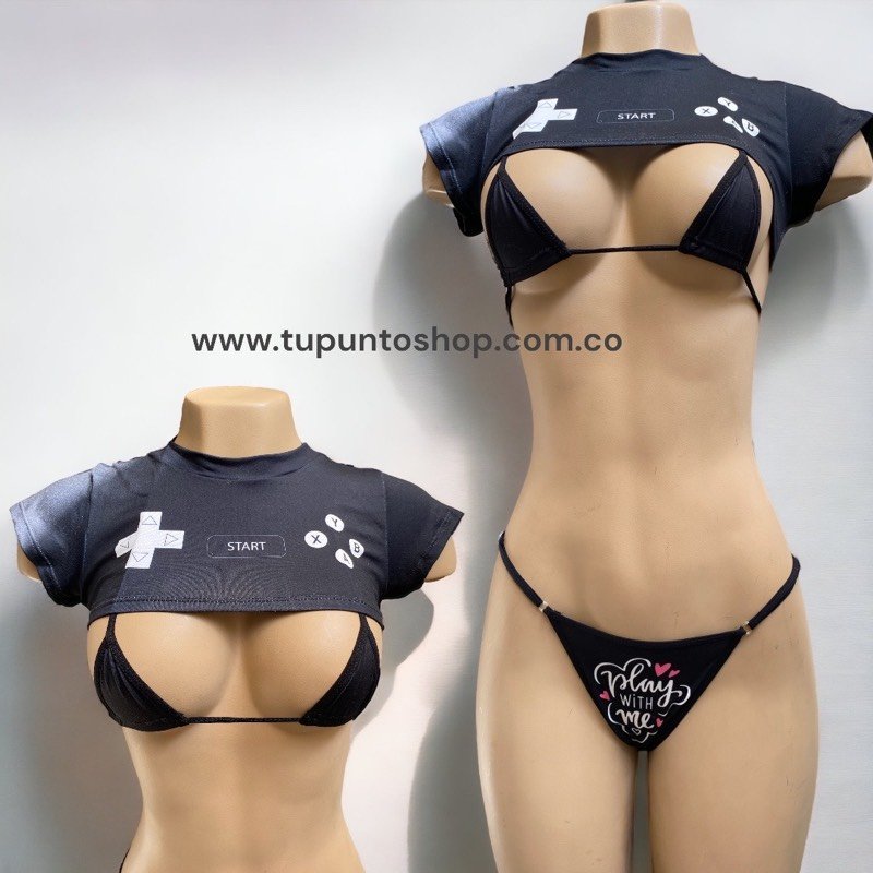 EXCLUSIVO GAMER