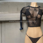 EXCLUSIVO GOTIC