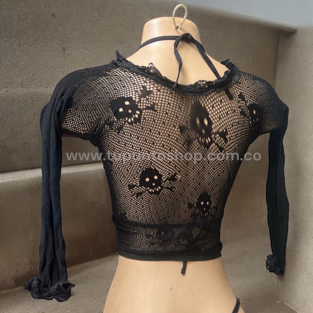 EXCLUSIVO GOTIC