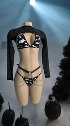 “Nocturnal Desire”