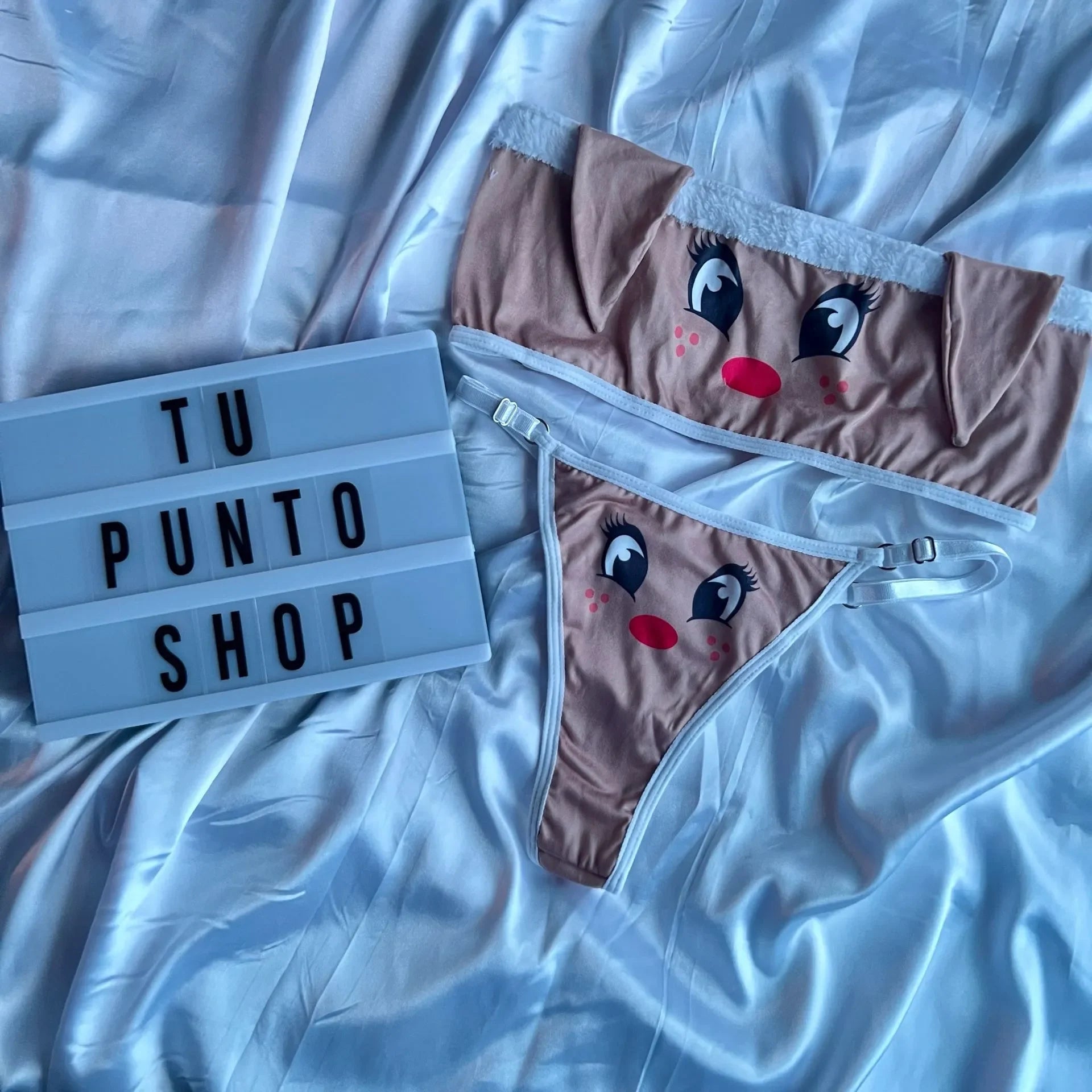 SET EXCLUSIVO RENO
