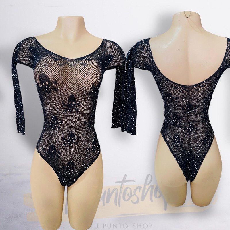 BODY MALLA CALAVERAS