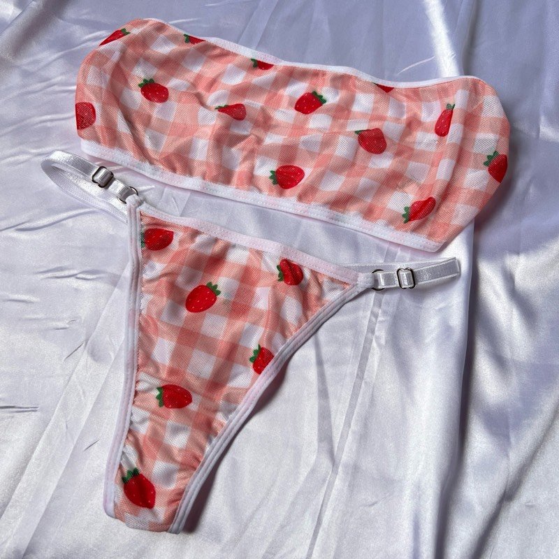 CONJUNTO MALLATEX FRESITA