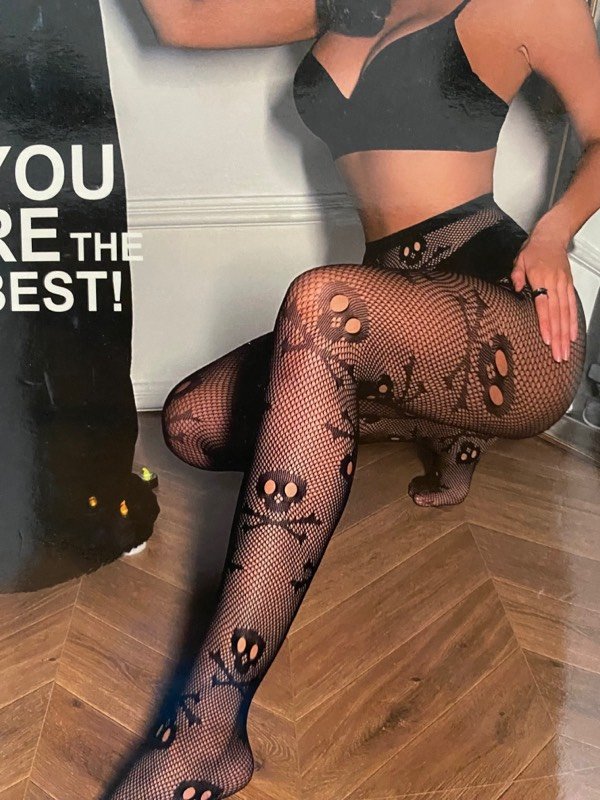 MALLA CALAVERAS