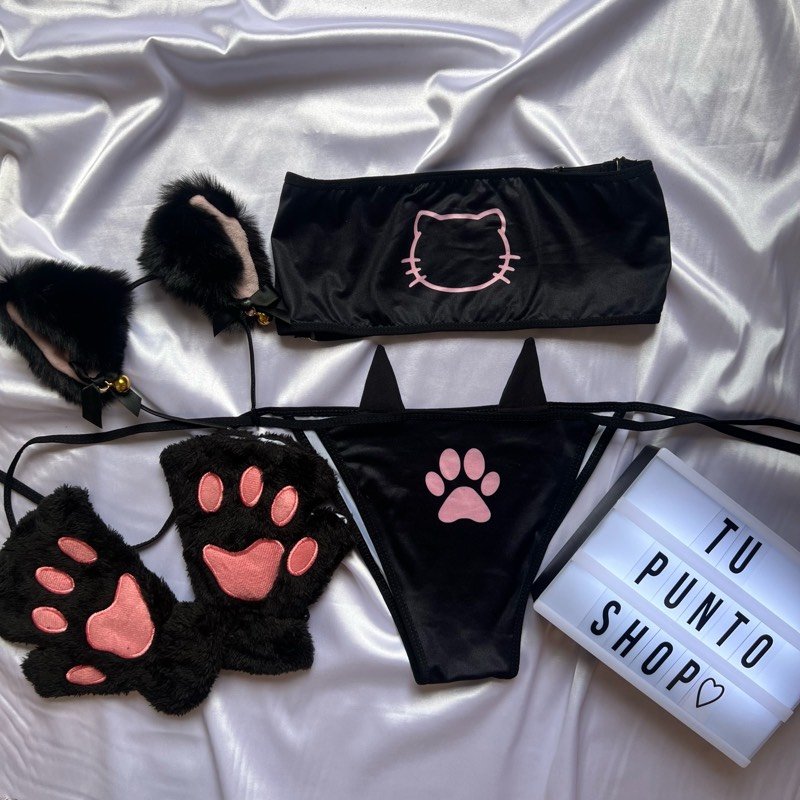 SEXY PAW EXCLUSIVO