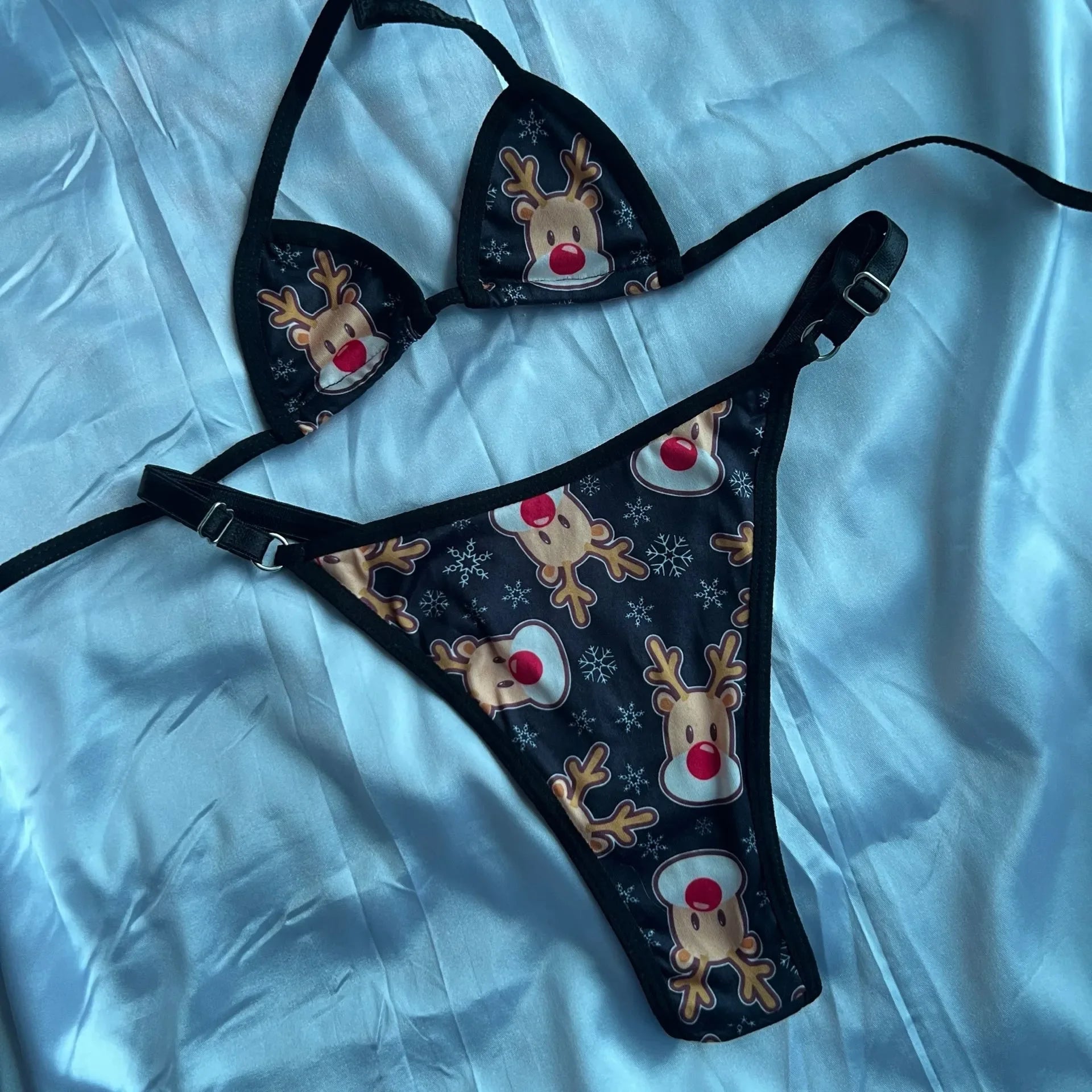 MICROBIKINI RENO