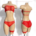 CONJUNTO MALLA TEX