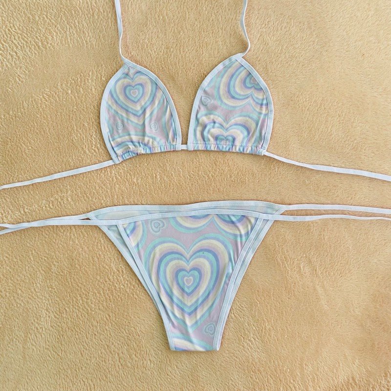 SOLEADOR PANTY CLASICA