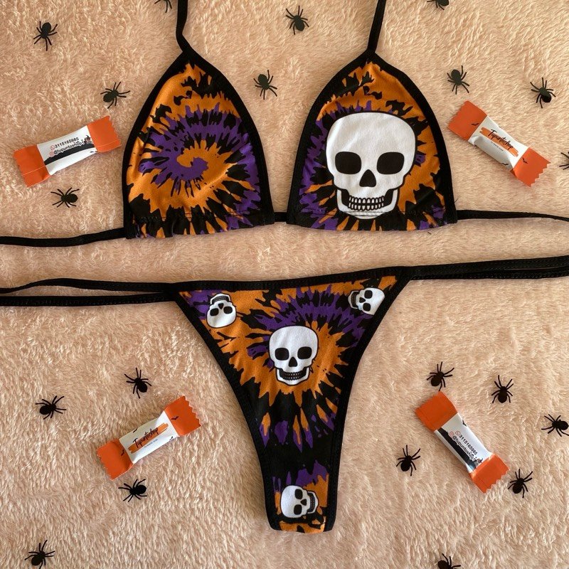 SOLEADOR CALAVERA