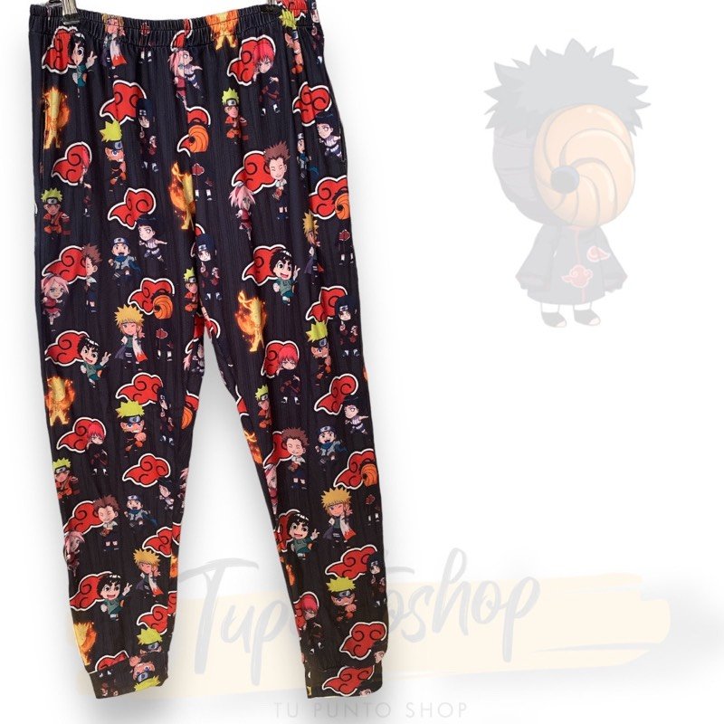 AKATSUKI CHIBI