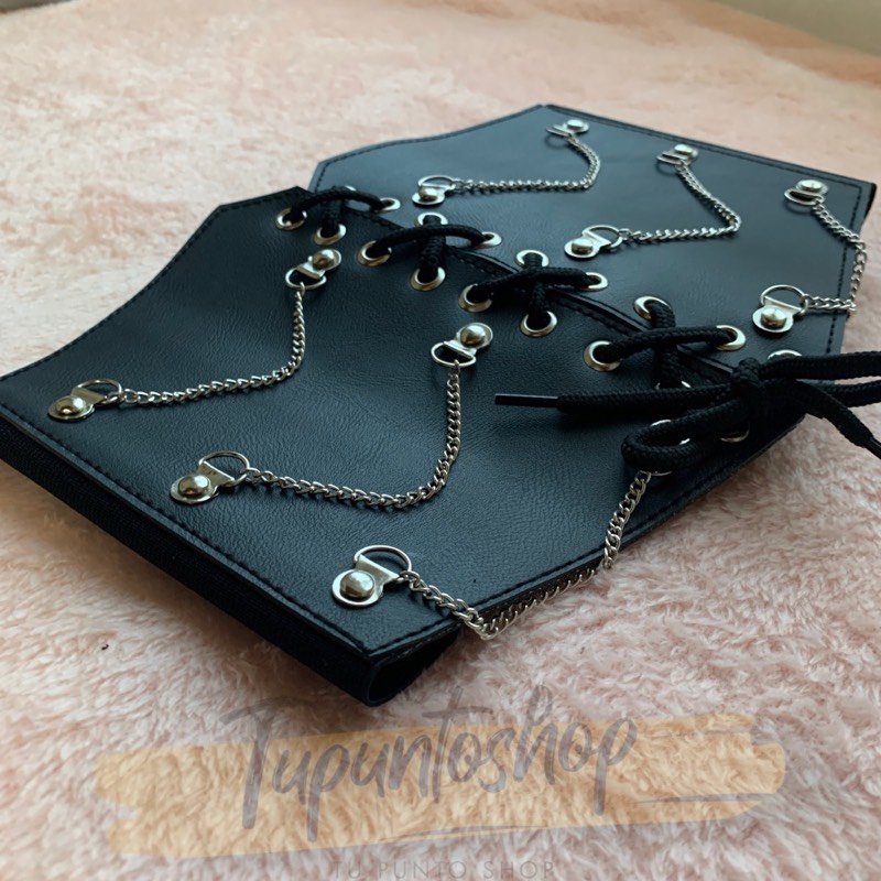 CINTURILLA CADENAS