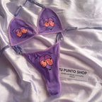 BIKINI TOALLIN