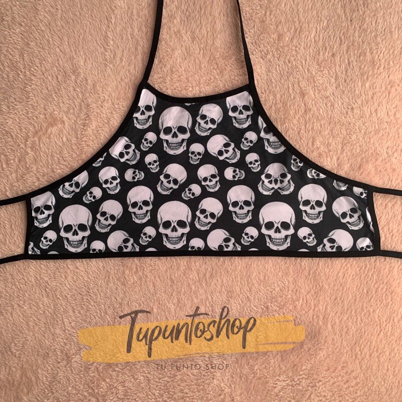 TOP CALAVERAS