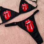 SET ROLLING STONE