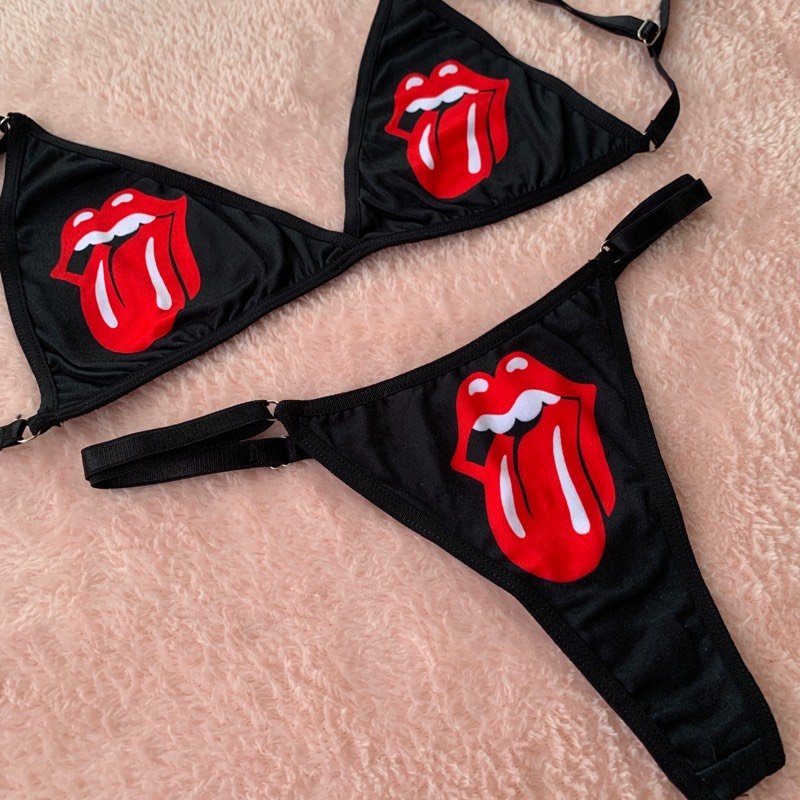 SET ROLLING STONE