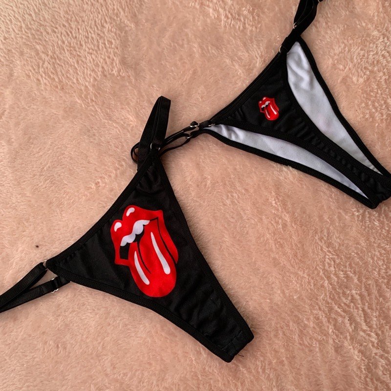 SET ROLLING STONE