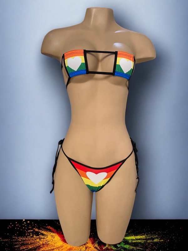 MICROBIKINI PRIDE