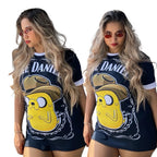 CAMISETA JAKE