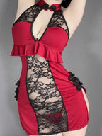 VESTIDO HANA