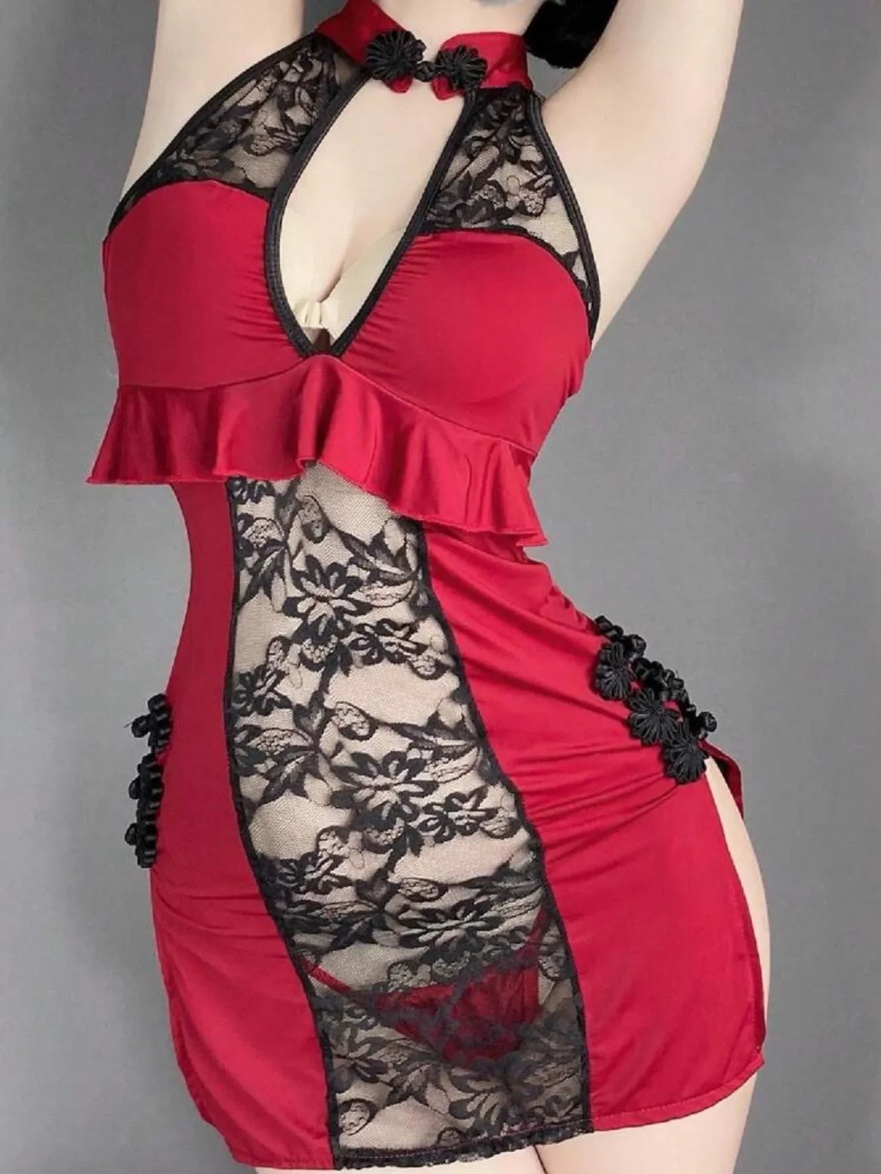VESTIDO HANA