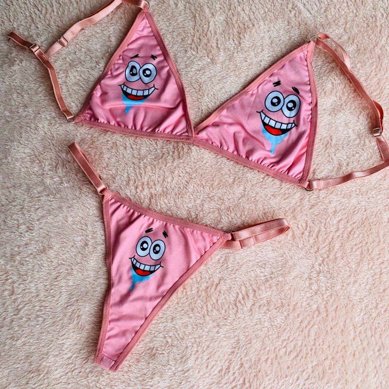 SET PATRICIO