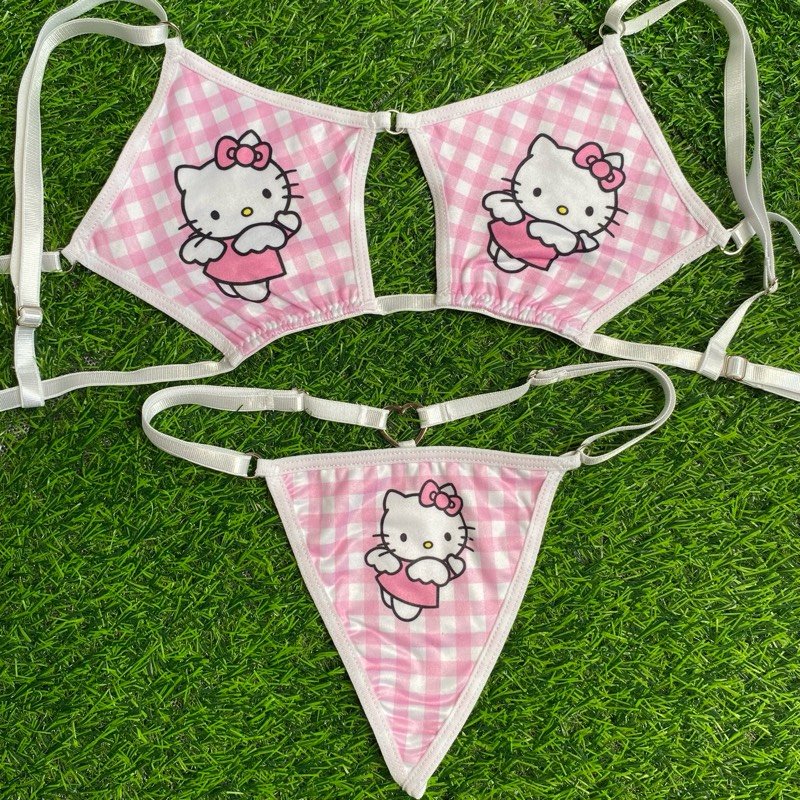 KITTY STAR CUADROS