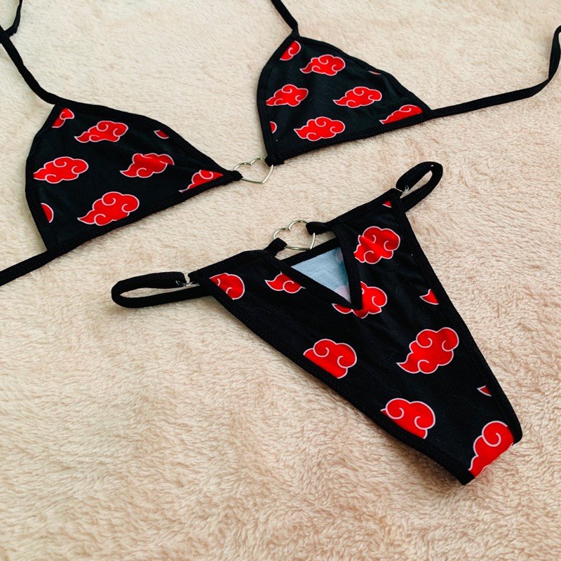 AKATSUKI HEART