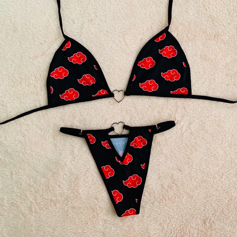 AKATSUKI HEART