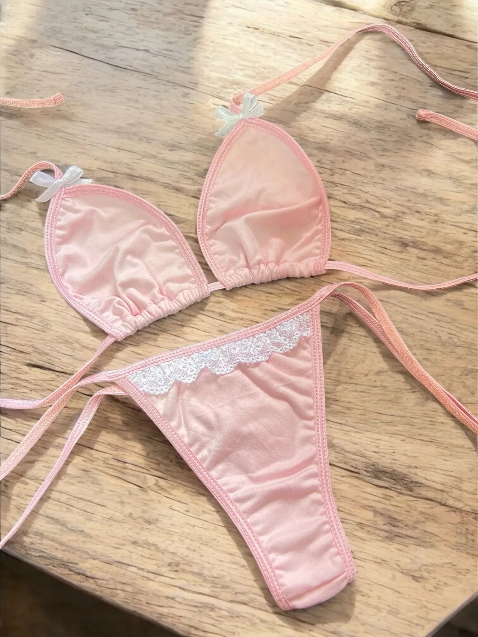 CONJUNTO SWEET