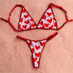 SET HEART