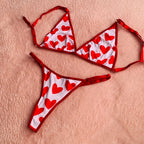 SET HEART
