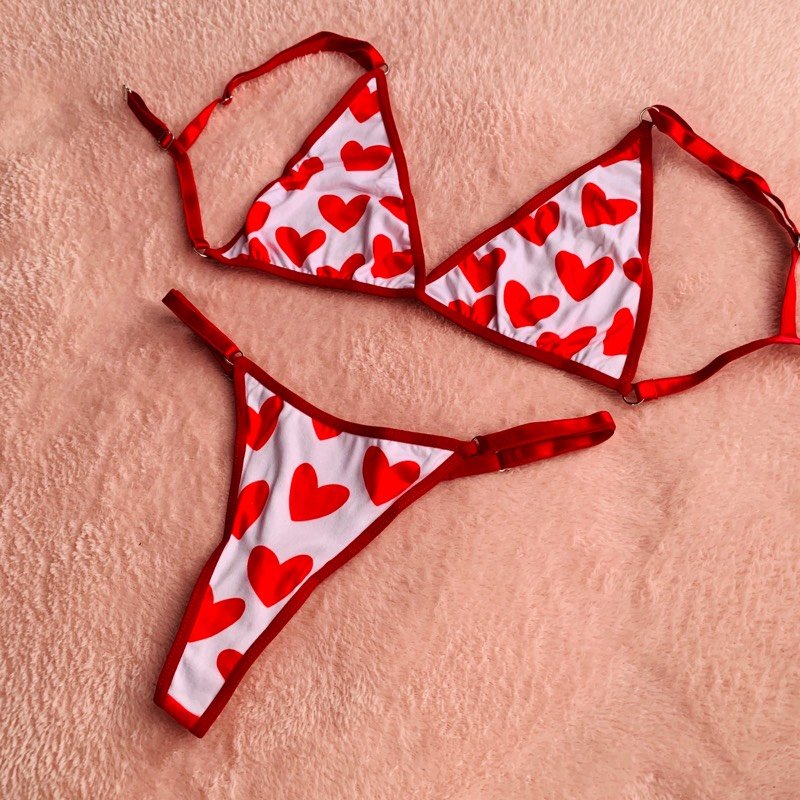 SET HEART