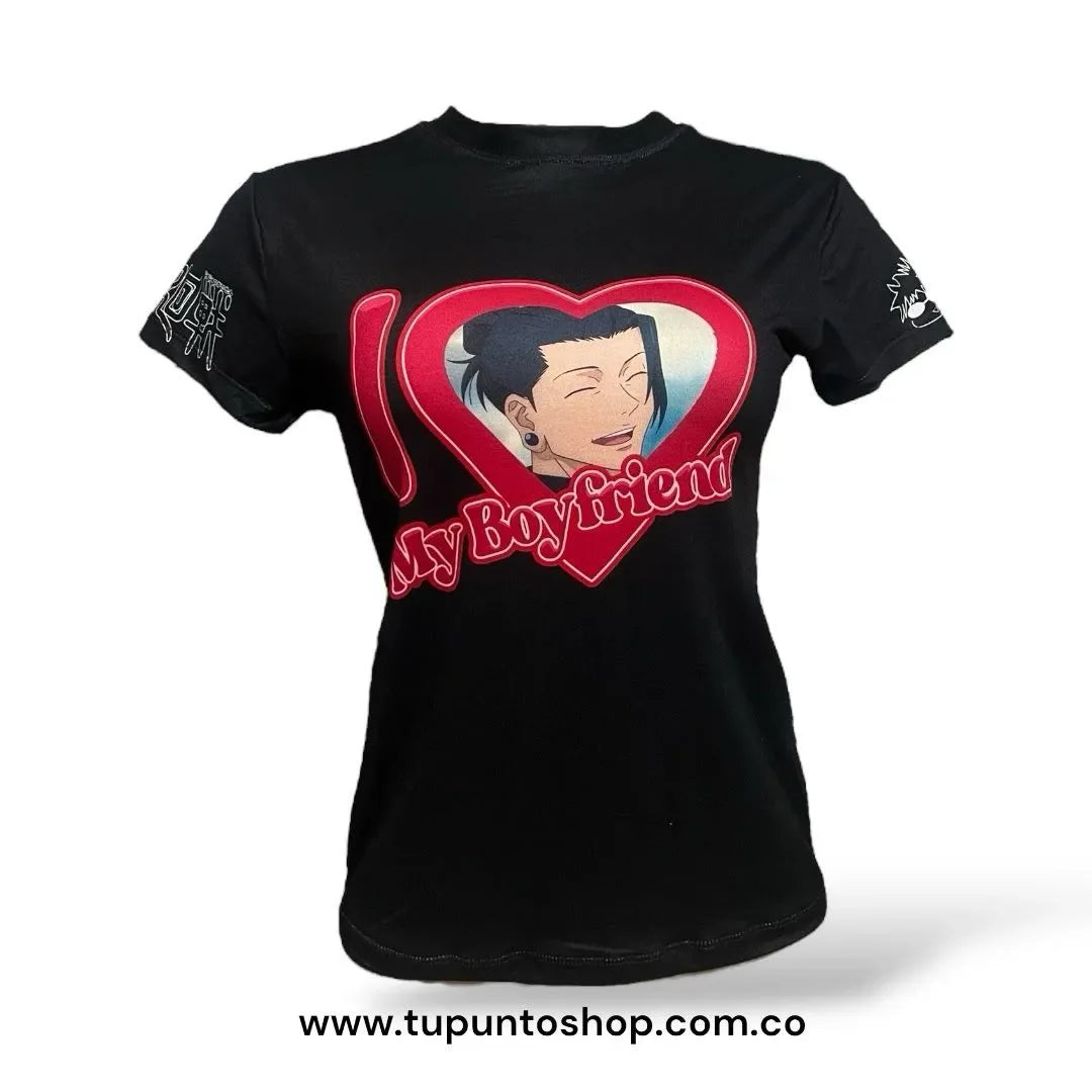 CAMISA GETO