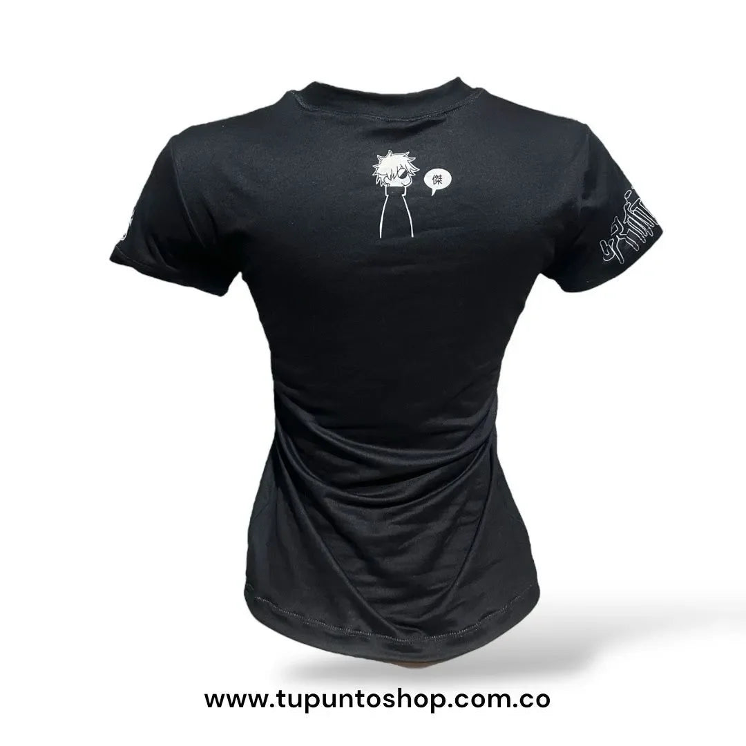 CAMISA GETO