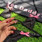 CONJUNTO YES DADDY