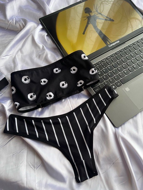SET CLASIC JACK